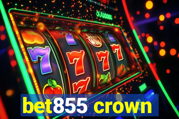 bet855 crown